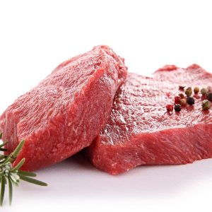 Pavé de bœuf sauce au Poivre