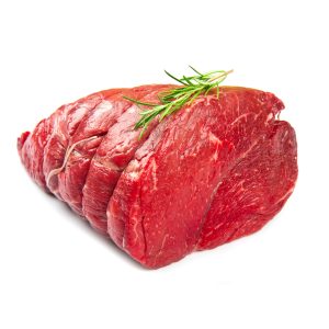 RÔTI DE RUMSTECK NATURE