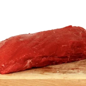 Plat de tranche à rôtir